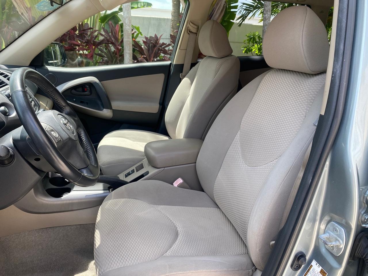 2006 Toyota RAV4 4X4Limited LOW MILES 67,531 Pompano Beach FL