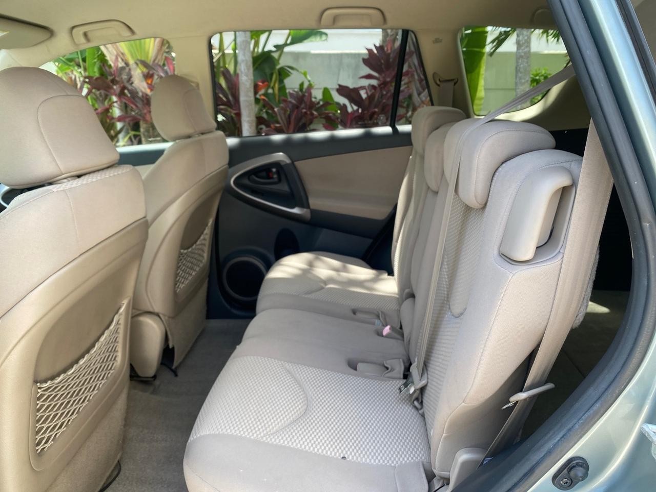 2006 Toyota RAV4 4X4Limited LOW MILES 67,531 Pompano Beach FL