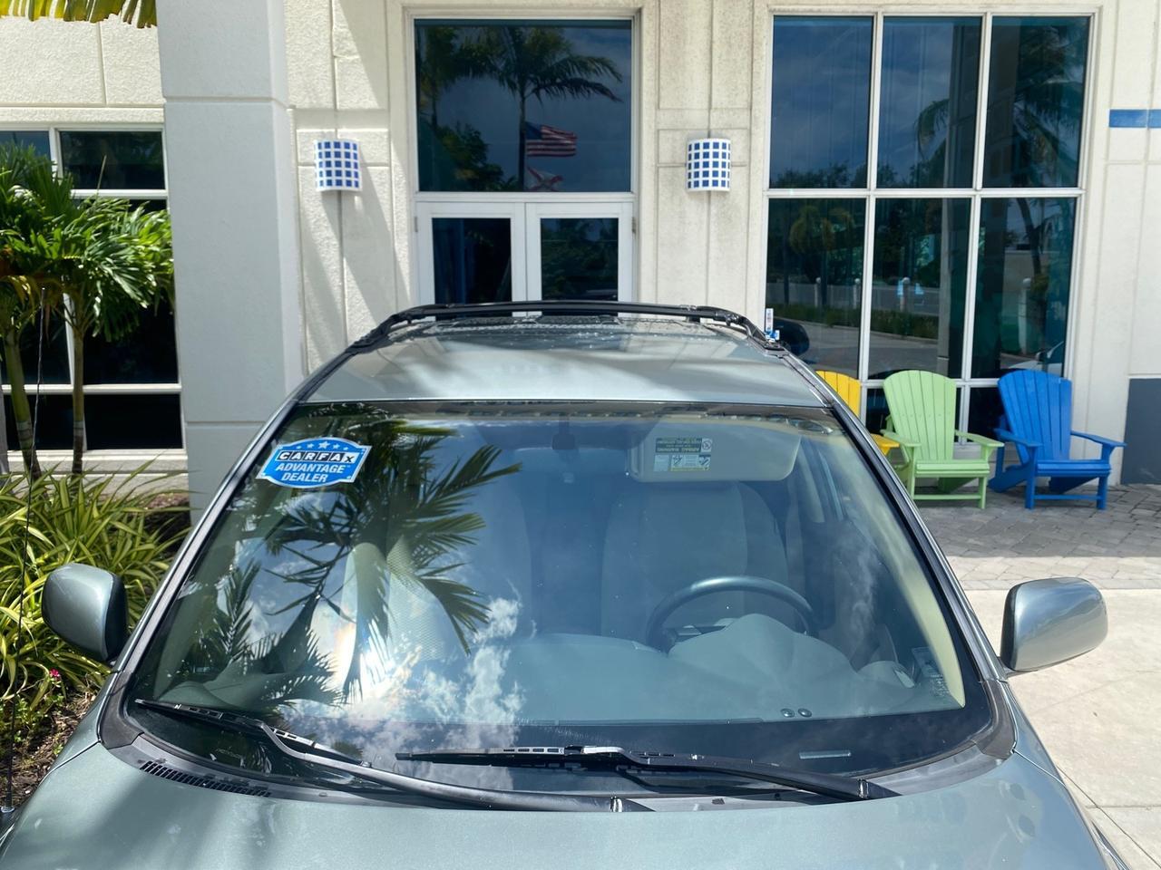 2006 Toyota RAV4 4X4Limited LOW MILES 67,531 Pompano Beach FL
