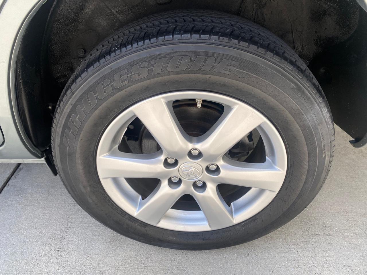 2006 Toyota RAV4 4X4Limited LOW MILES 67,531 Pompano Beach FL