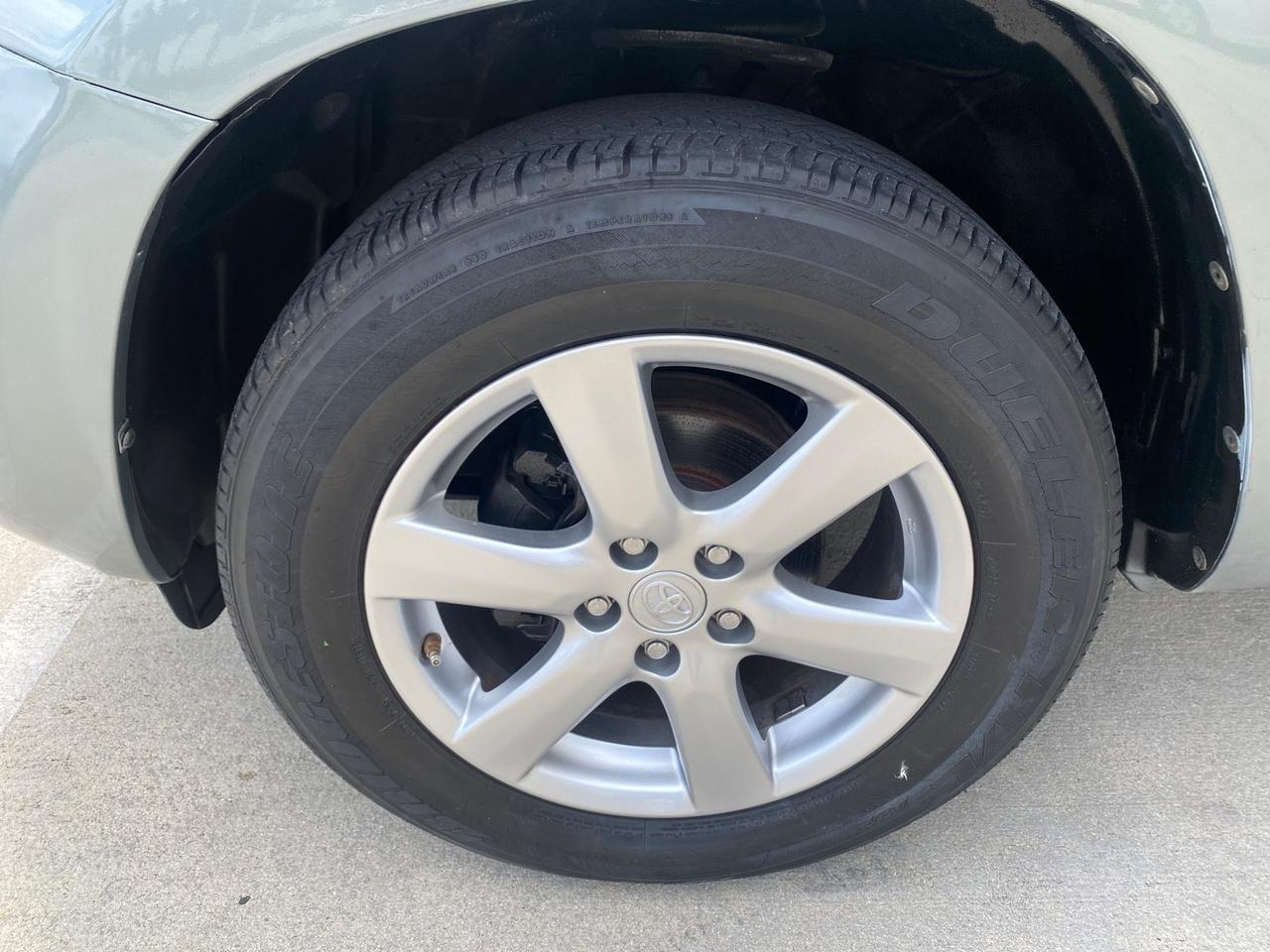 2006 Toyota RAV4 4X4Limited LOW MILES 67,531 Pompano Beach FL