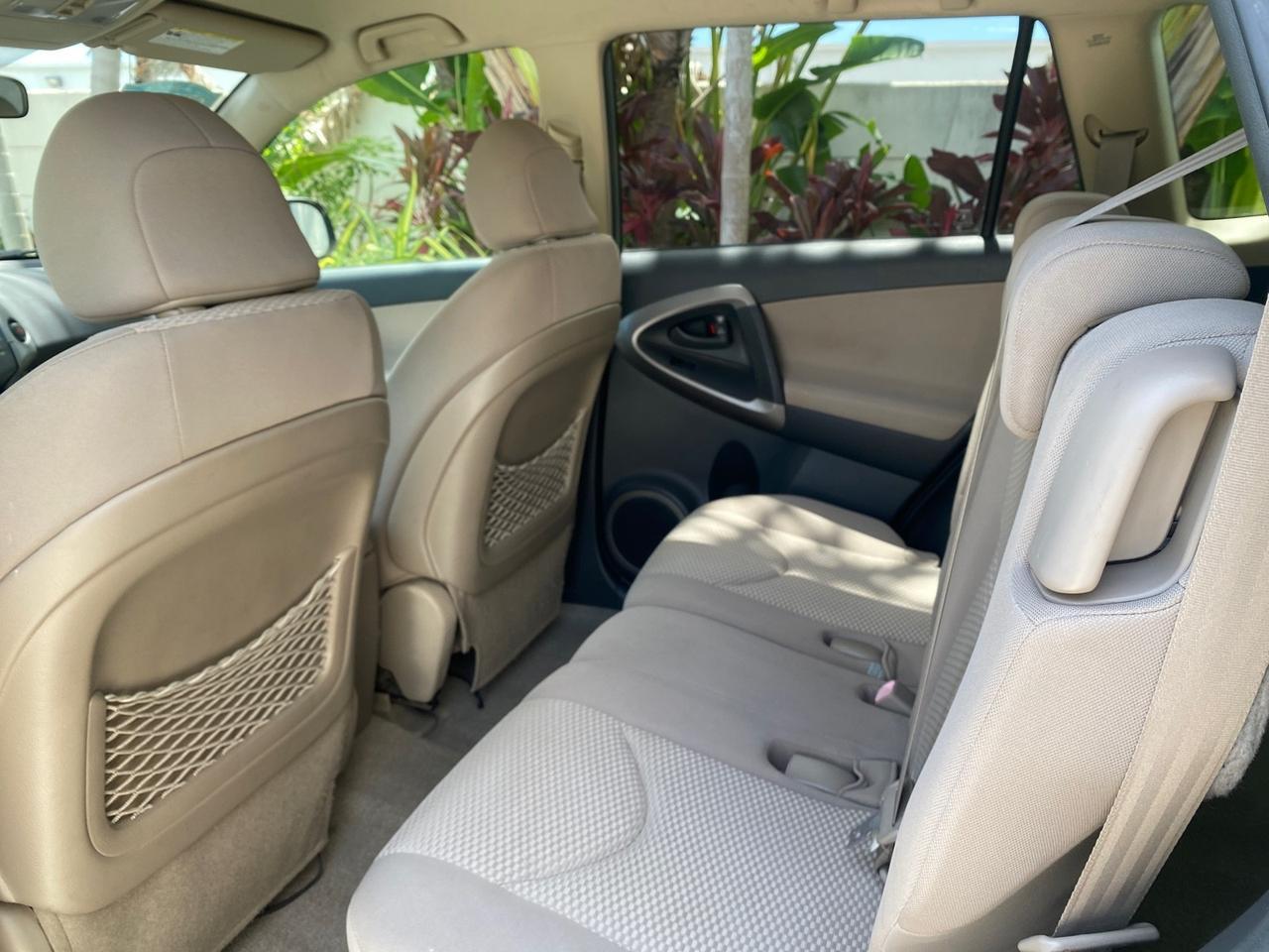 2006 Toyota RAV4 4X4Limited LOW MILES 67,531 Pompano Beach FL