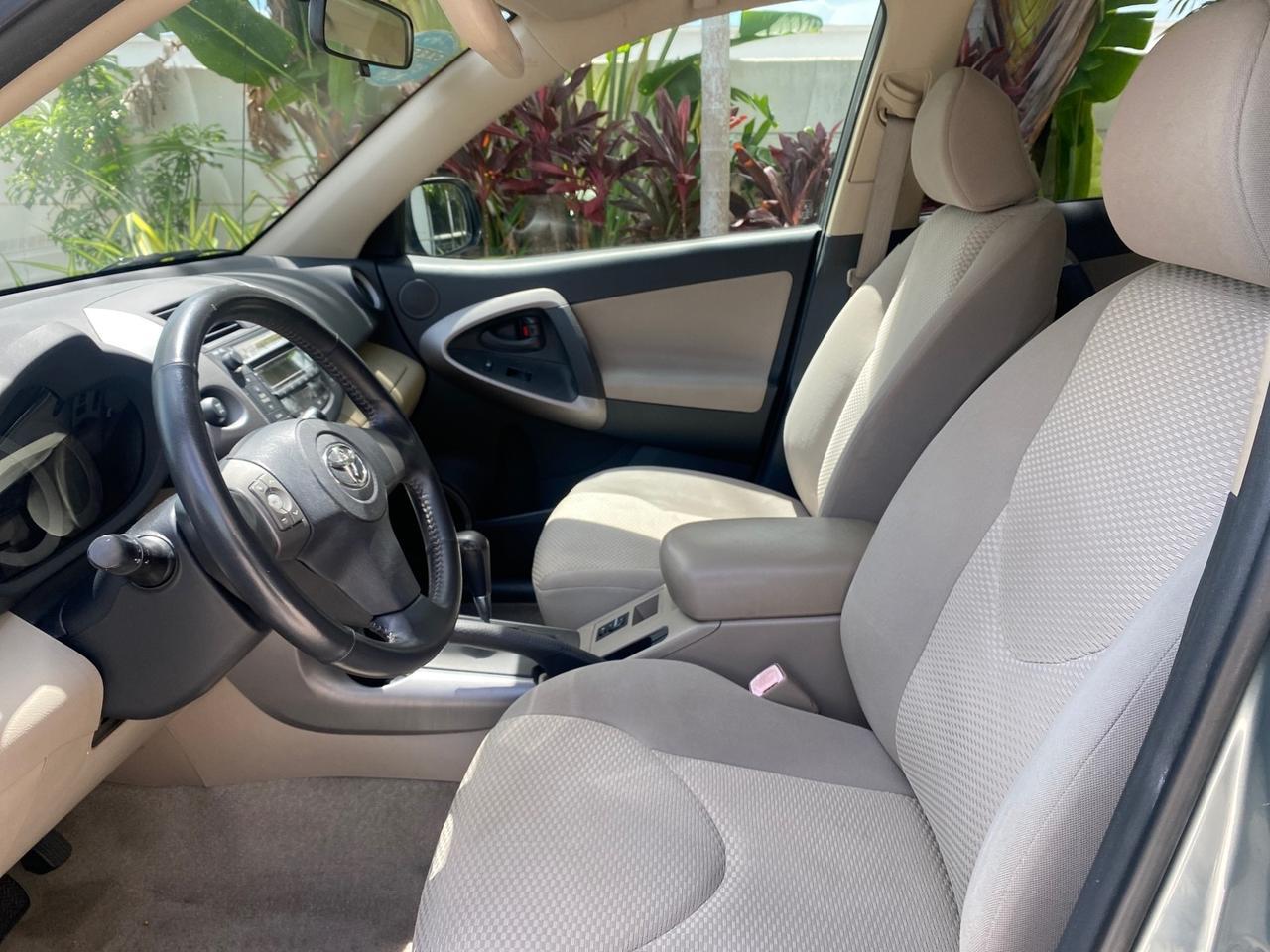 2006 Toyota RAV4 4X4Limited LOW MILES 67,531 Pompano Beach FL