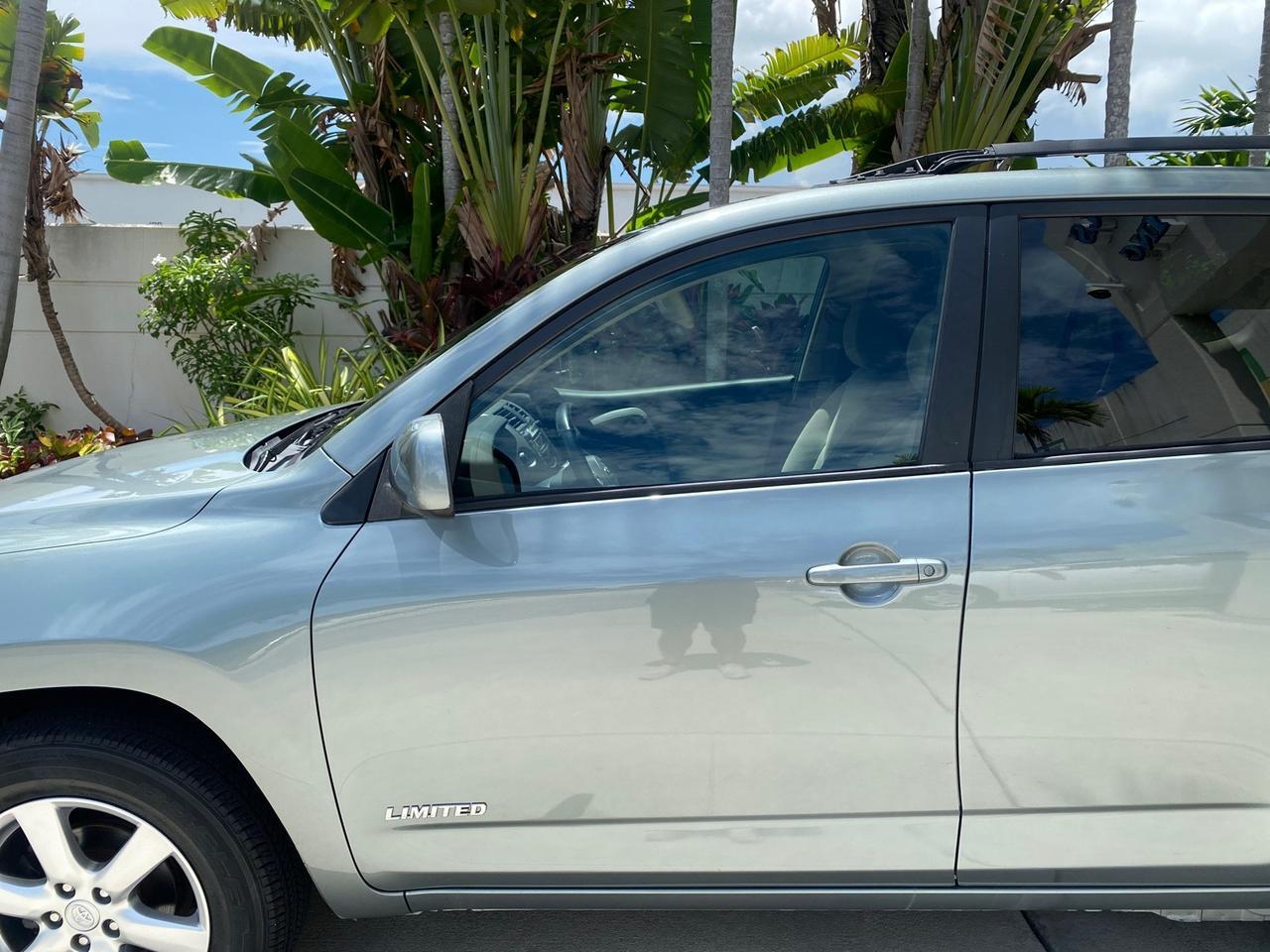 2006 Toyota RAV4 4X4Limited LOW MILES 67,531 Pompano Beach FL