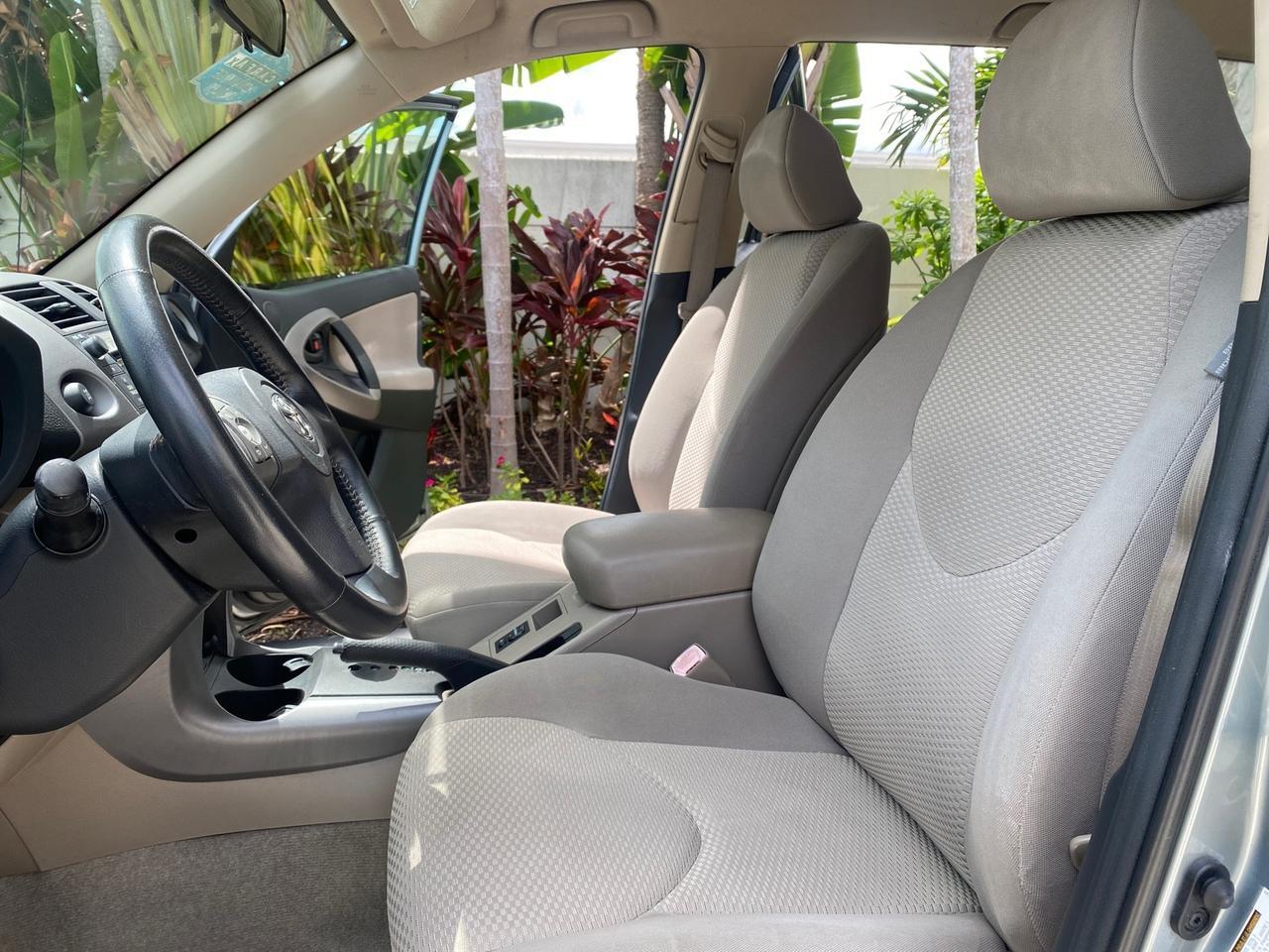 2006 Toyota RAV4 4X4Limited LOW MILES 67,531 Pompano Beach FL