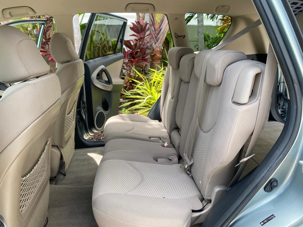 2006 Toyota RAV4 4X4Limited LOW MILES 67,531 Pompano Beach FL