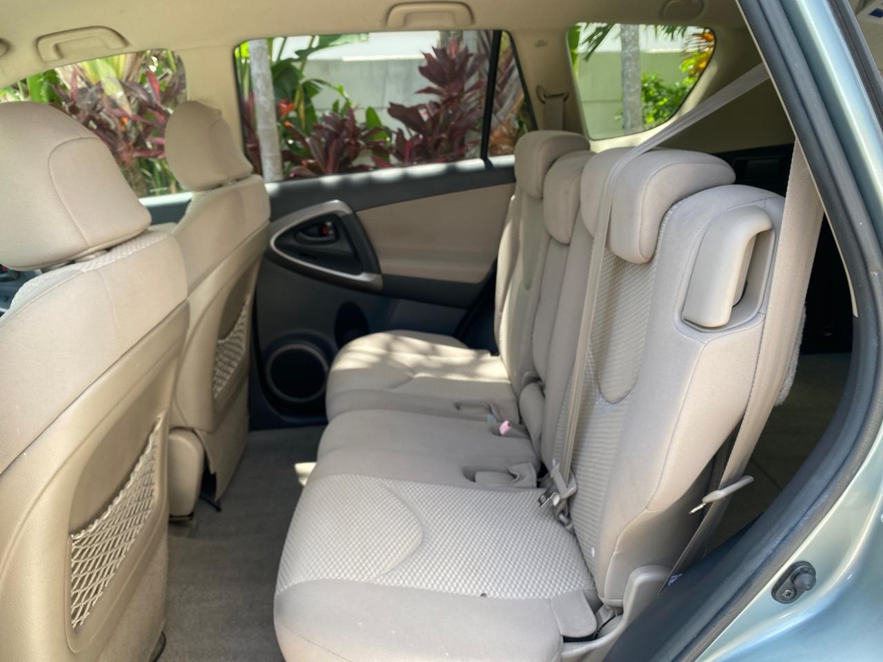 2006 Toyota RAV4 4X4Limited LOW MILES 67,531 Pompano Beach FL