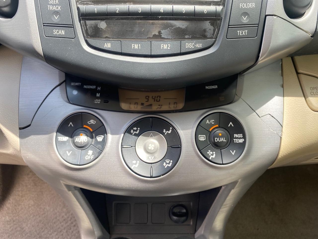 2006 Toyota RAV4 4X4Limited LOW MILES 67,531 Pompano Beach FL