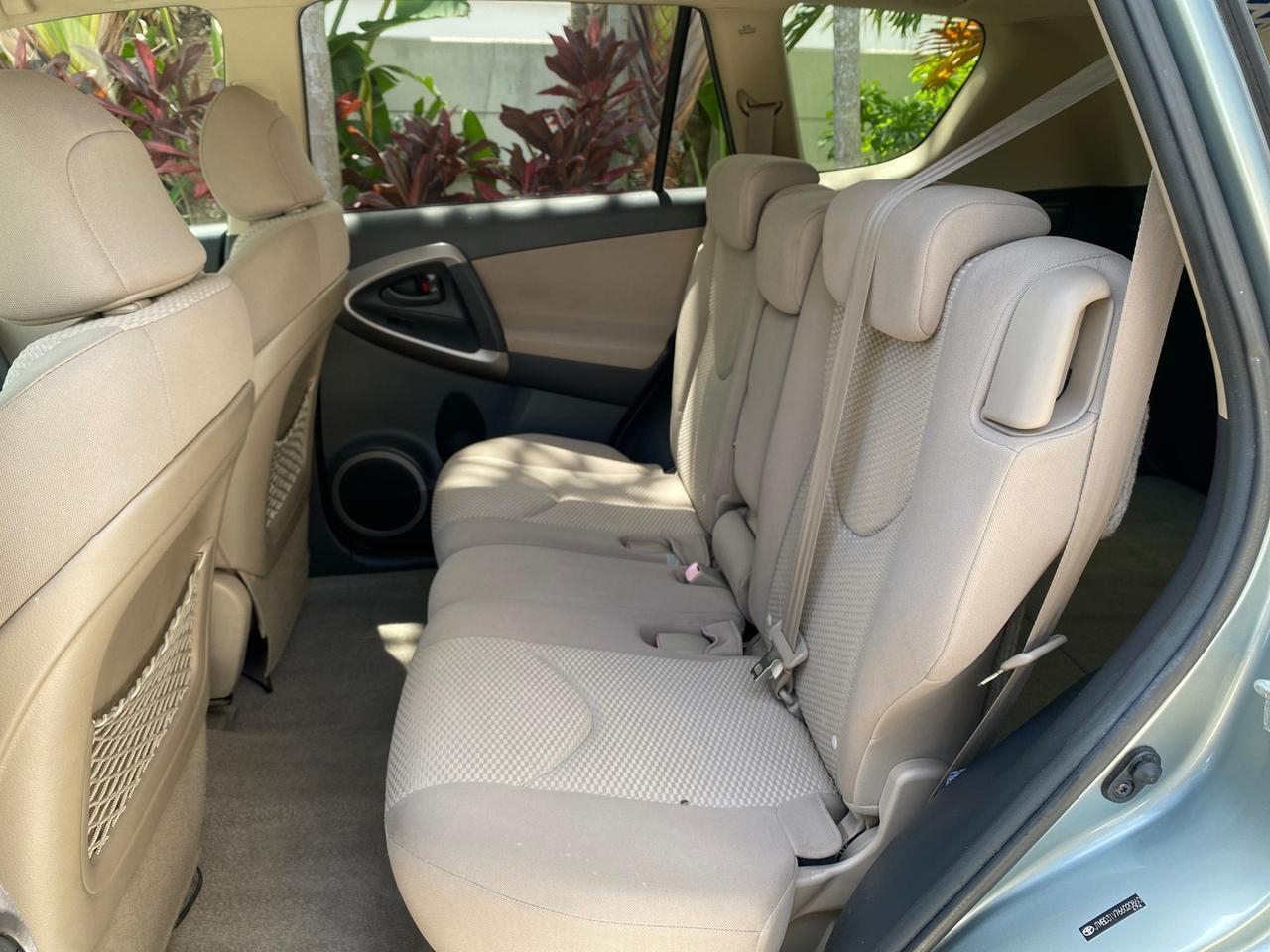 2006 Toyota RAV4 4X4Limited LOW MILES 67,531 Pompano Beach FL