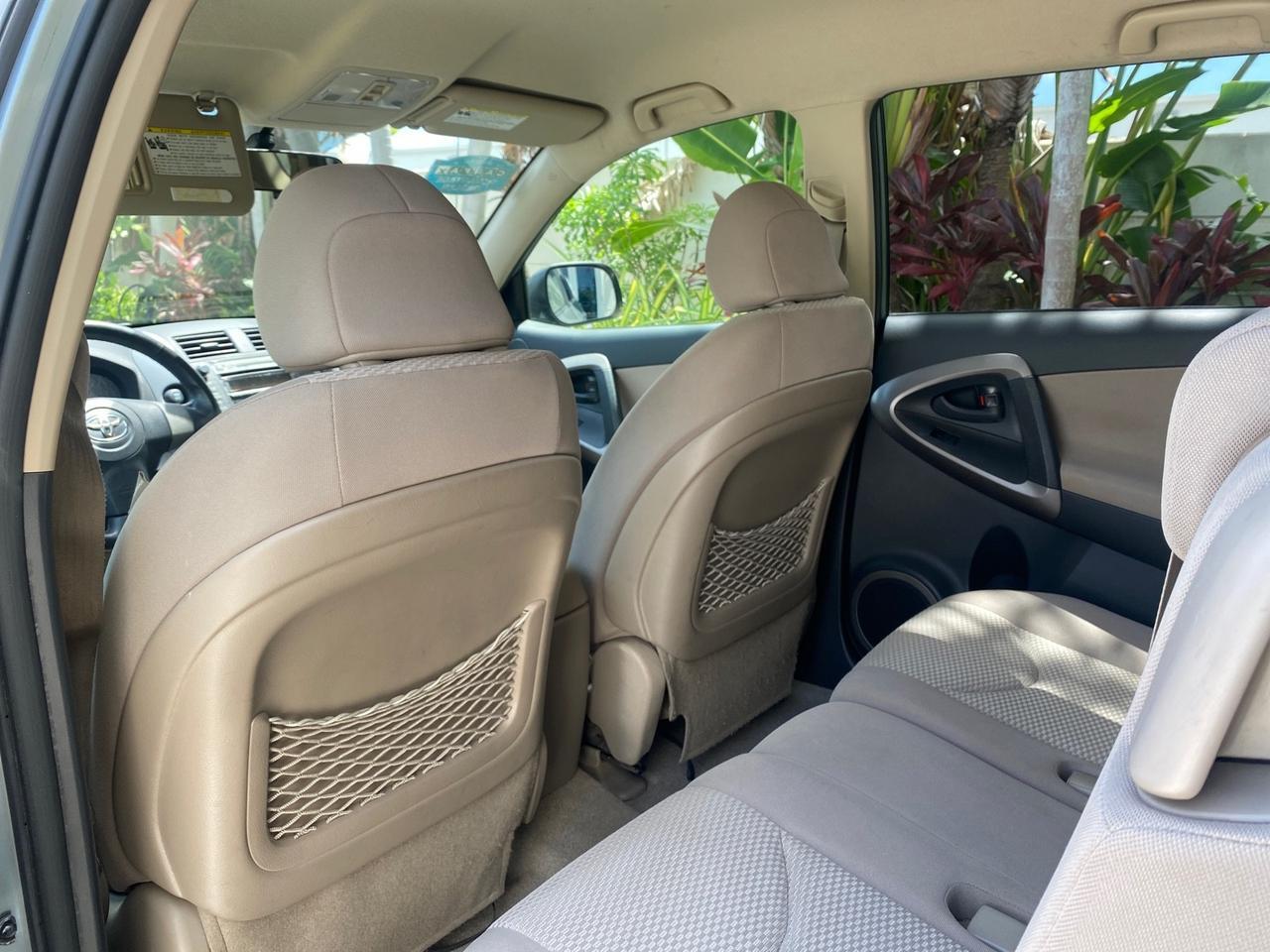 2006 Toyota RAV4 4X4Limited LOW MILES 67,531 Pompano Beach FL