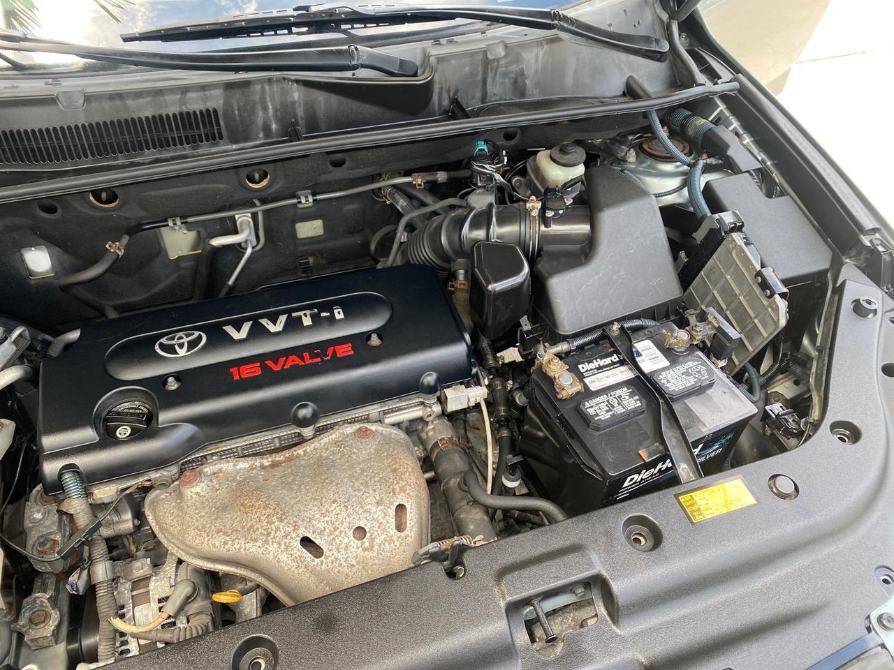 2006 Toyota RAV4 4X4Limited LOW MILES 67,531 Pompano Beach FL