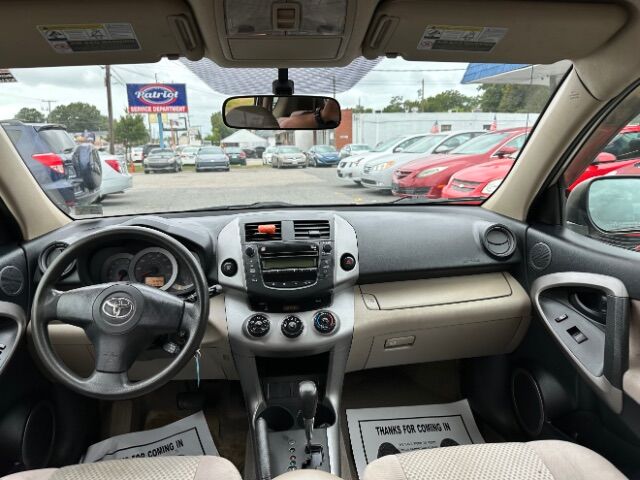 2006 Toyota RAV4 Base Norfolk VA