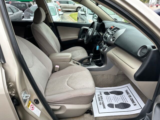 2006 Toyota RAV4 Base Norfolk VA