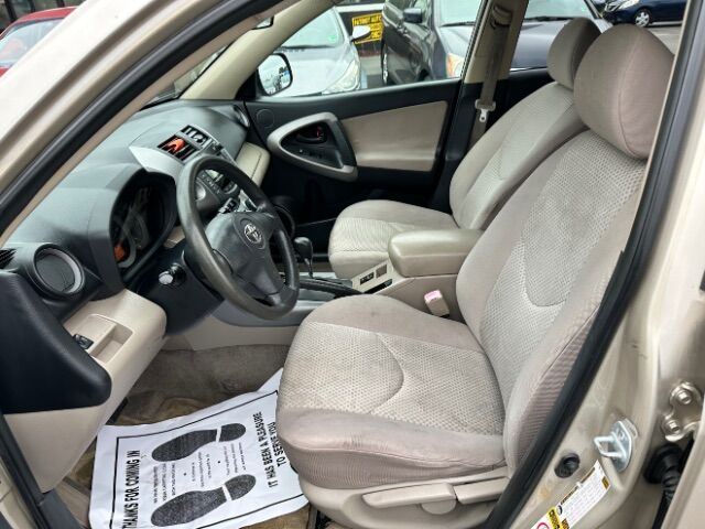 2006 Toyota RAV4 Base Norfolk VA