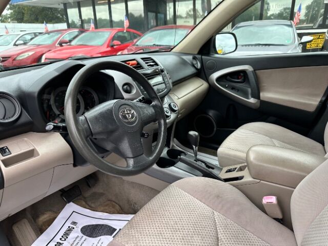 2006 Toyota RAV4 Base Norfolk VA