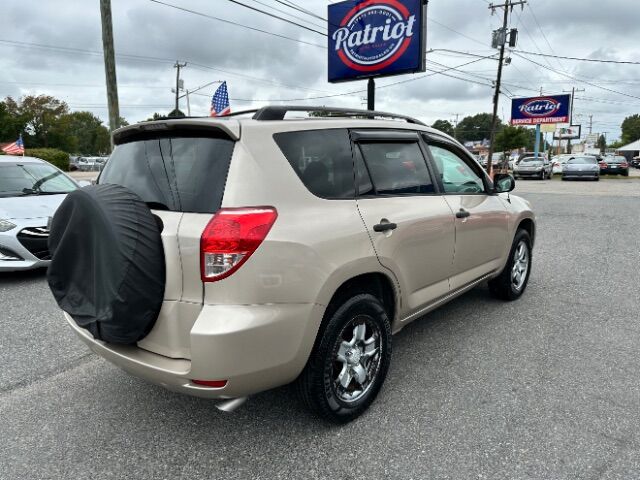 2006 Toyota RAV4 Base Norfolk VA