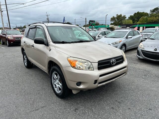 2006 Toyota RAV4 Base Norfolk VA