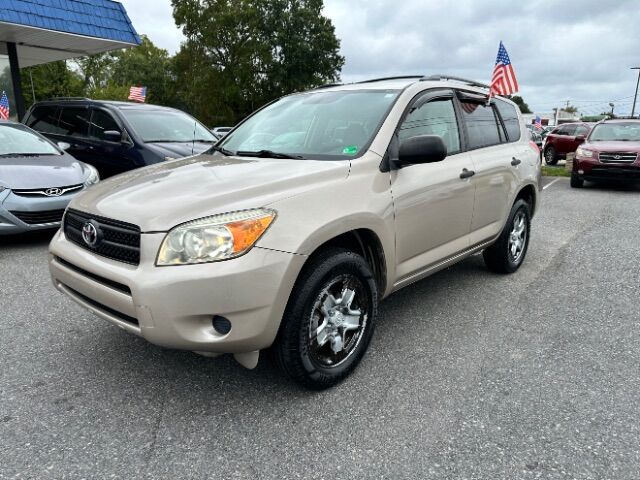 2006 Toyota RAV4 Base Norfolk VA