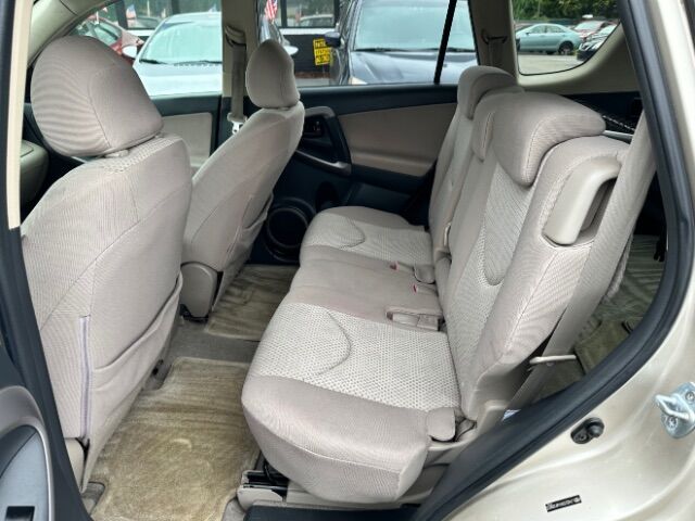 2006 Toyota RAV4 Base Norfolk VA