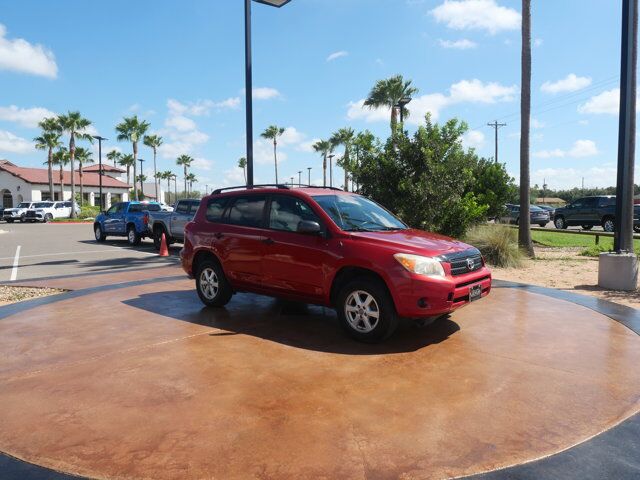 2006 Toyota RAV4 Base