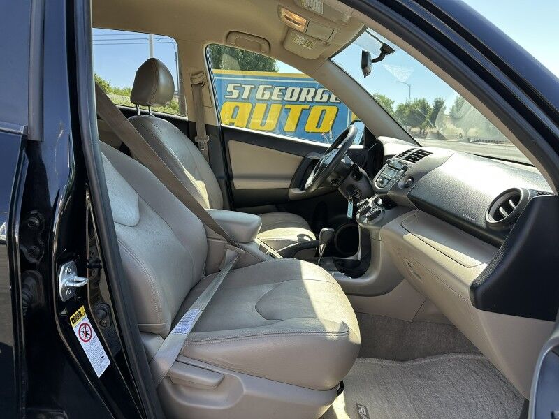 2006 Toyota RAV4 Base St George UT