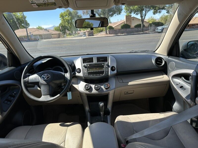 2006 Toyota RAV4 Base St George UT