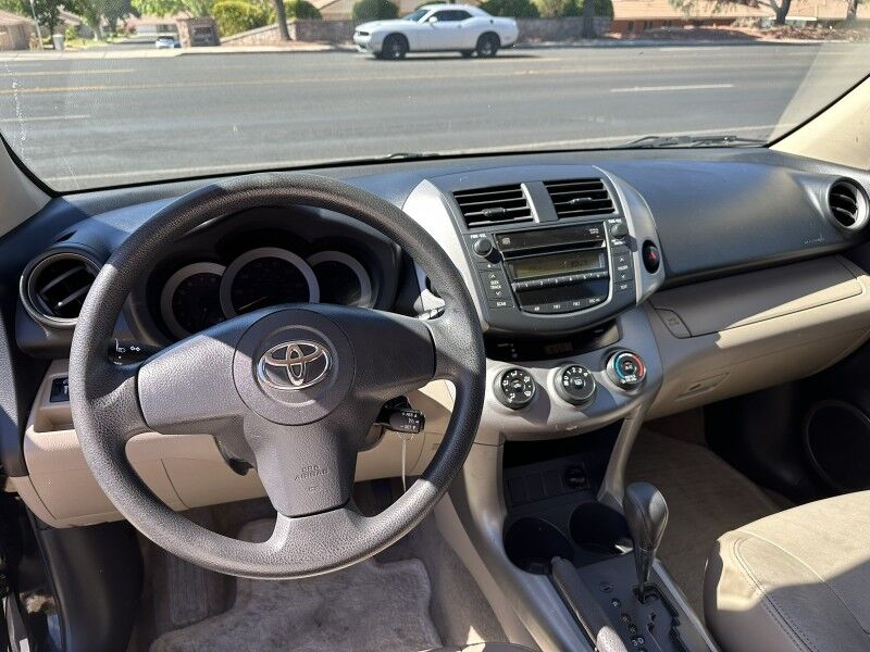 2006 Toyota RAV4 Base St George UT