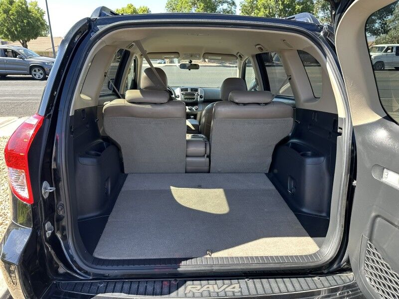 2006 Toyota RAV4 Base St George UT