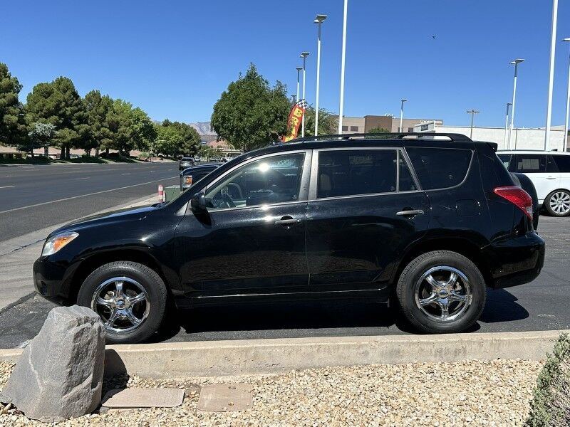 2006 Toyota RAV4 Base St George UT