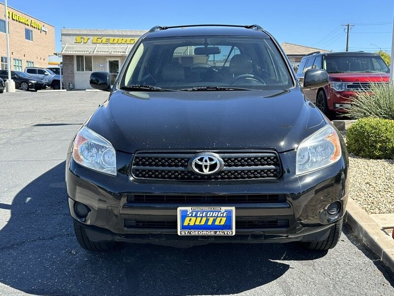 2006 Toyota RAV4 Base St George UT