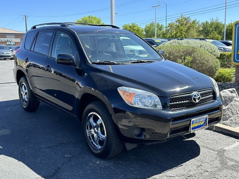 2006 Toyota RAV4 Base St George UT