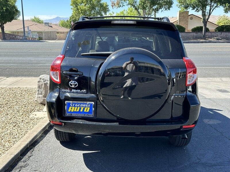 2006 Toyota RAV4 Base St George UT