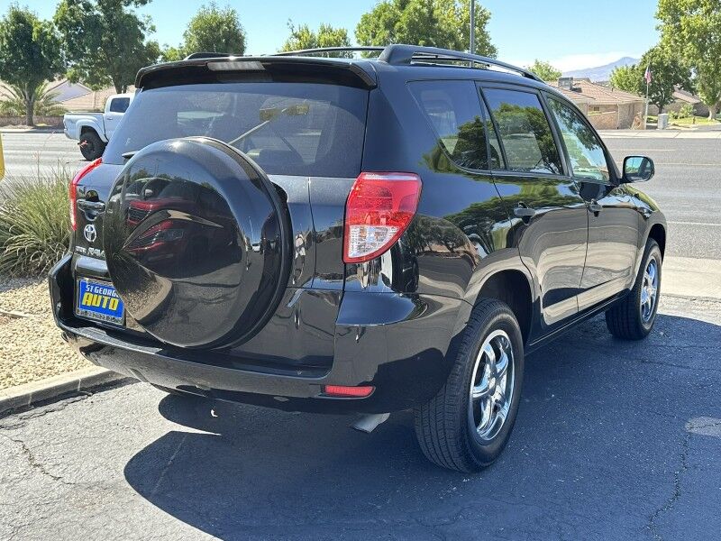 2006 Toyota RAV4 Base St George UT