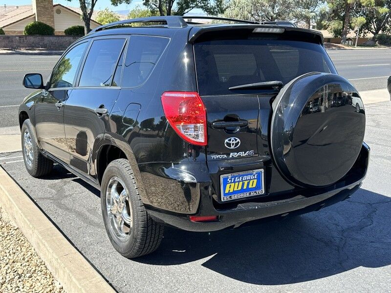 2006 Toyota RAV4 Base St George UT