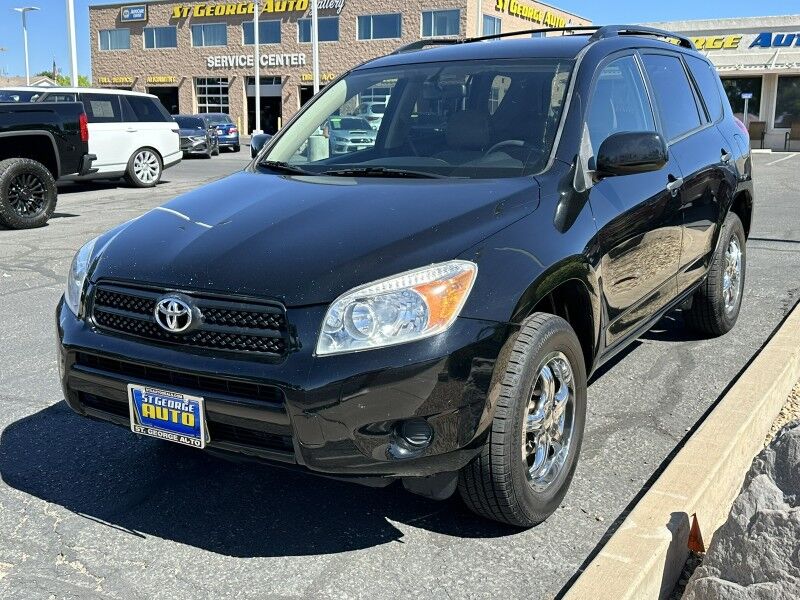 2006 Toyota RAV4 Base St George UT