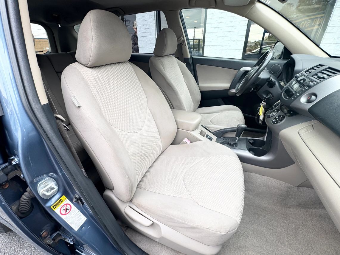 2006 Toyota RAV4 Limited Sport Utility 4D Cincinnati OH