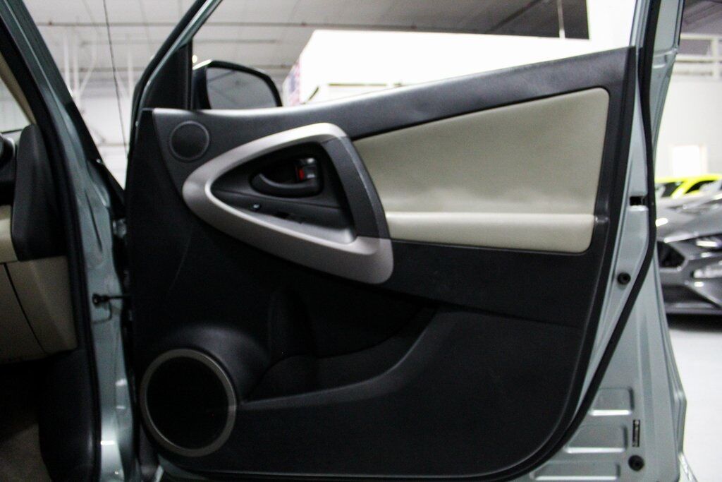 2006 Toyota RAV4 Limited Tigard OR