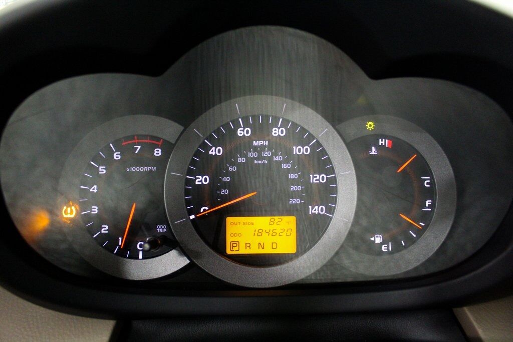 2006 Toyota RAV4 Limited Tigard OR
