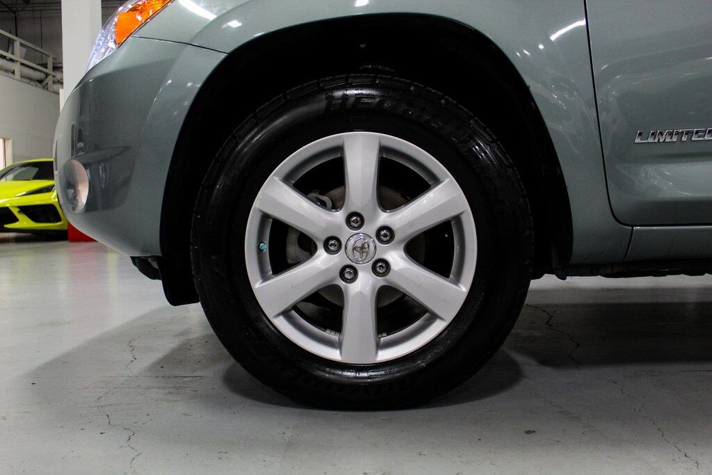 2006 Toyota RAV4 Limited Tigard OR