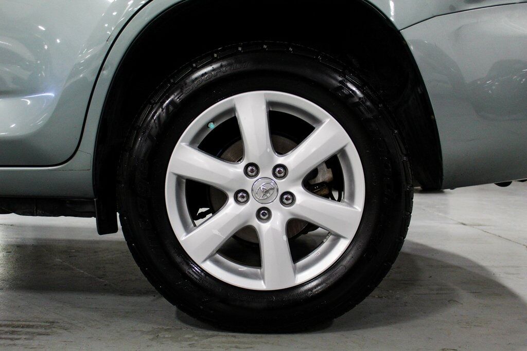 2006 Toyota RAV4 Limited Tigard OR
