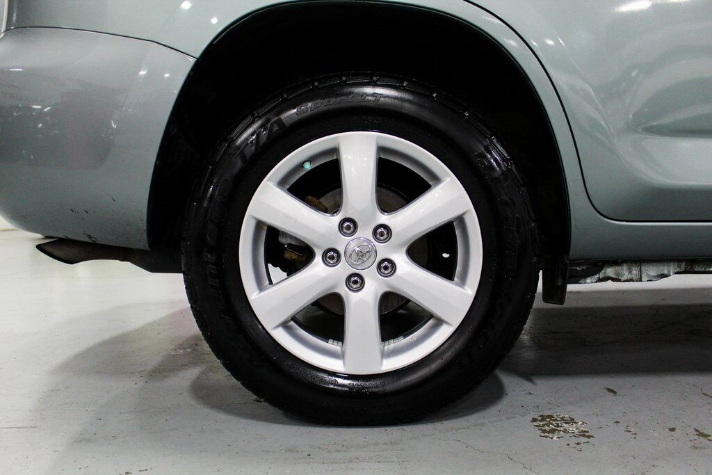 2006 Toyota RAV4 Limited Tigard OR