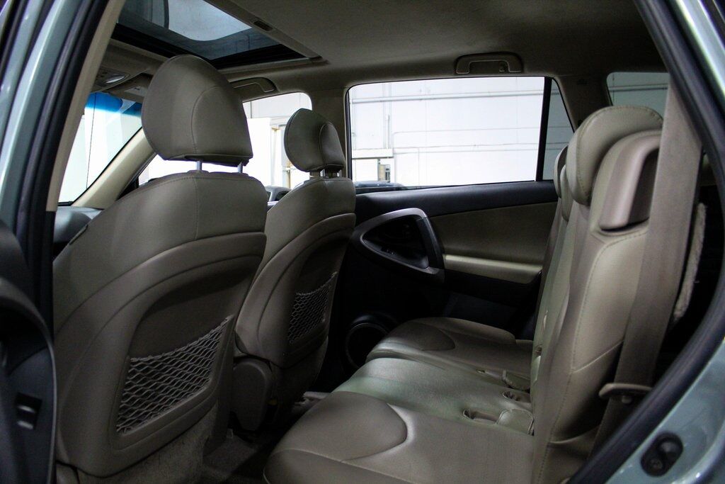 2006 Toyota RAV4 Limited Tigard OR