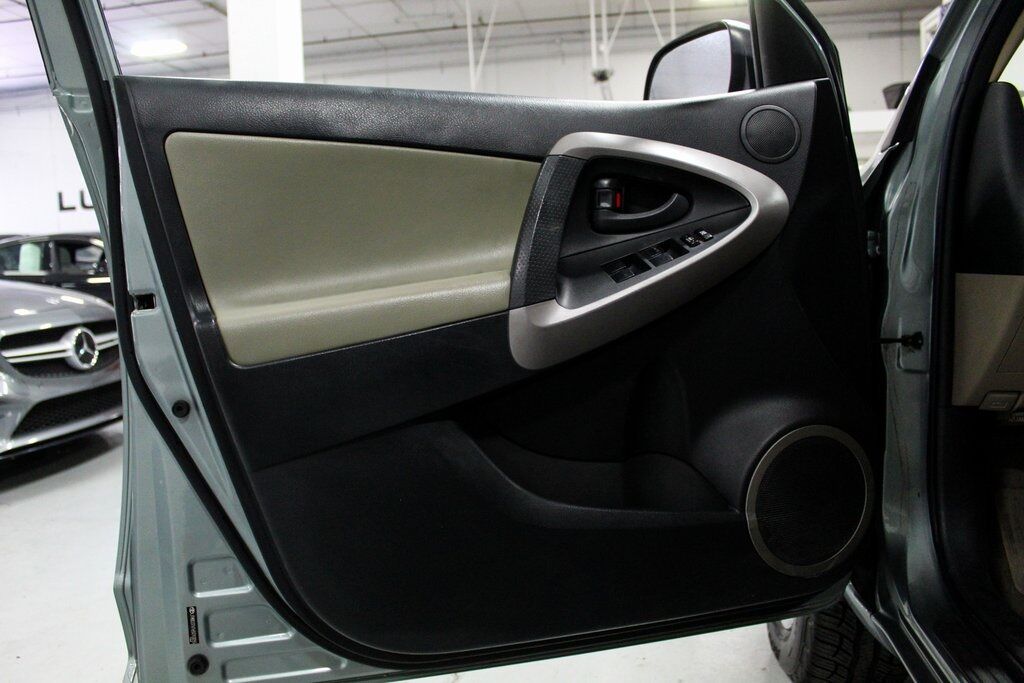 2006 Toyota RAV4 Limited Tigard OR
