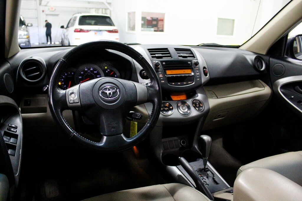 2006 Toyota RAV4 Limited Tigard OR