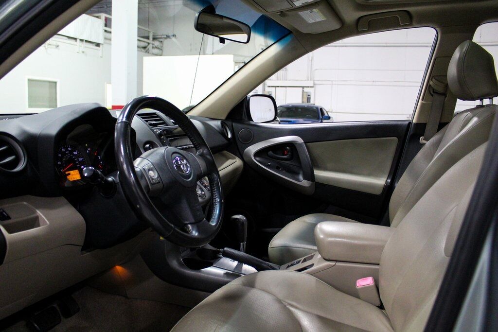 2006 Toyota RAV4 Limited Tigard OR