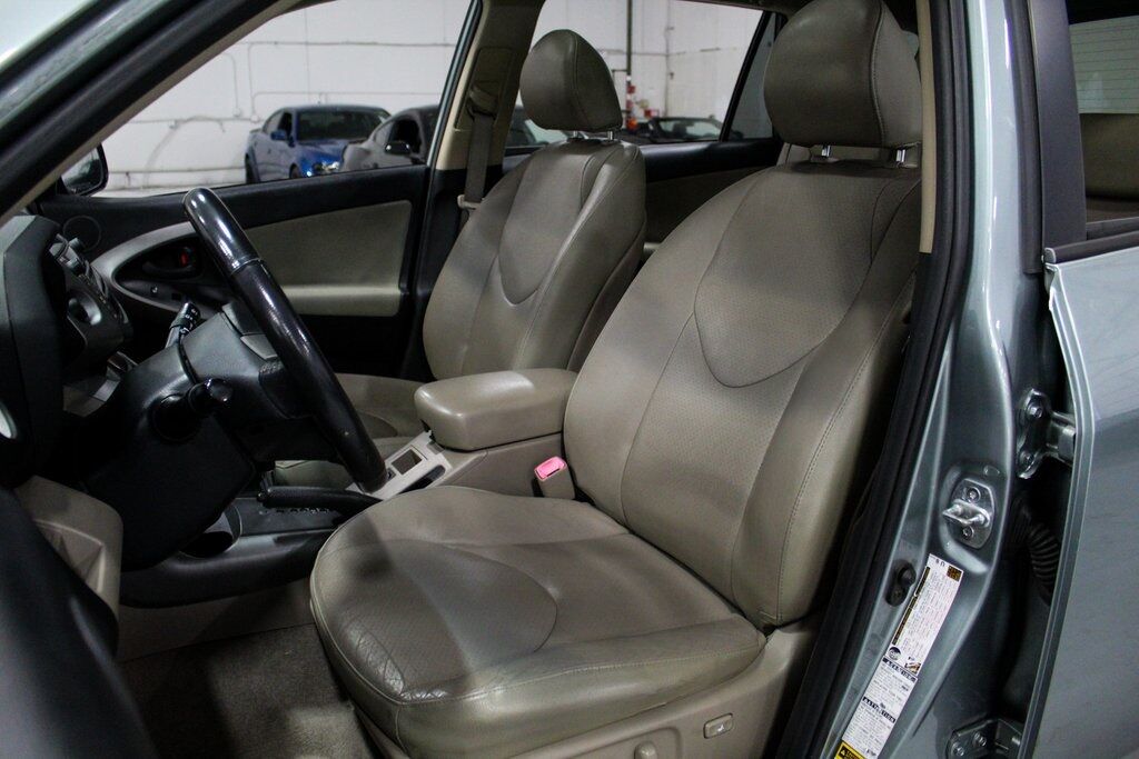 2006 Toyota RAV4 Limited Tigard OR