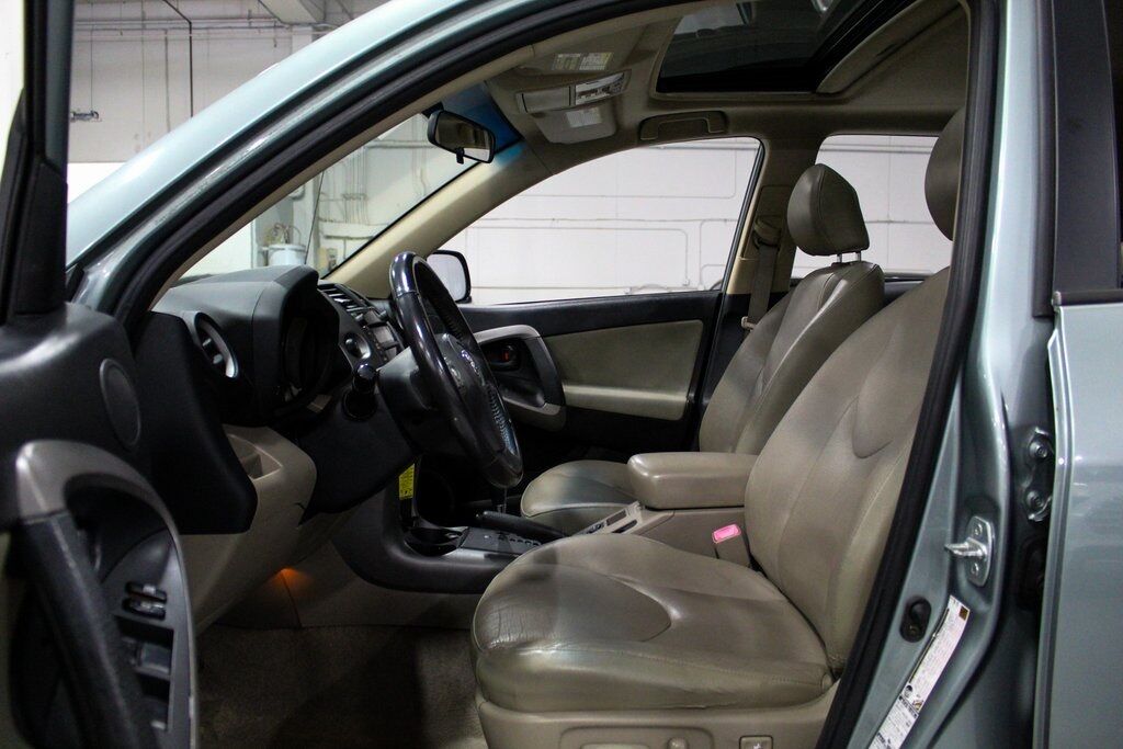 2006 Toyota RAV4 Limited Tigard OR