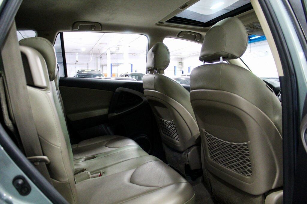 2006 Toyota RAV4 Limited Tigard OR