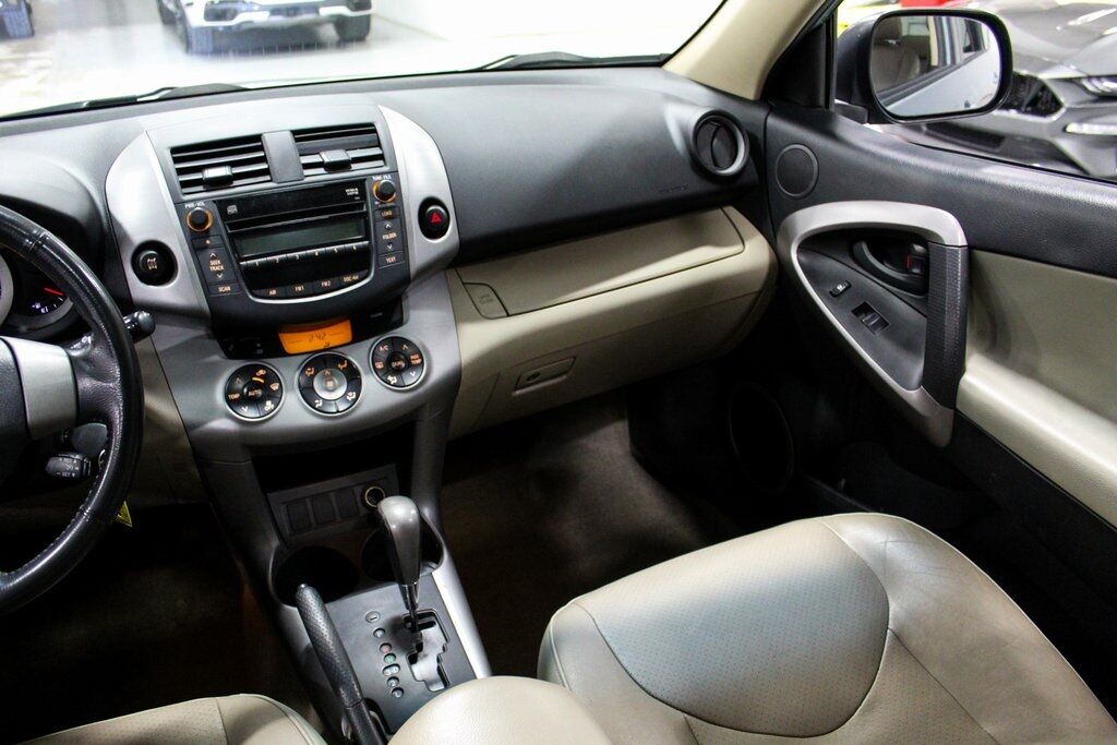 2006 Toyota RAV4 Limited Tigard OR