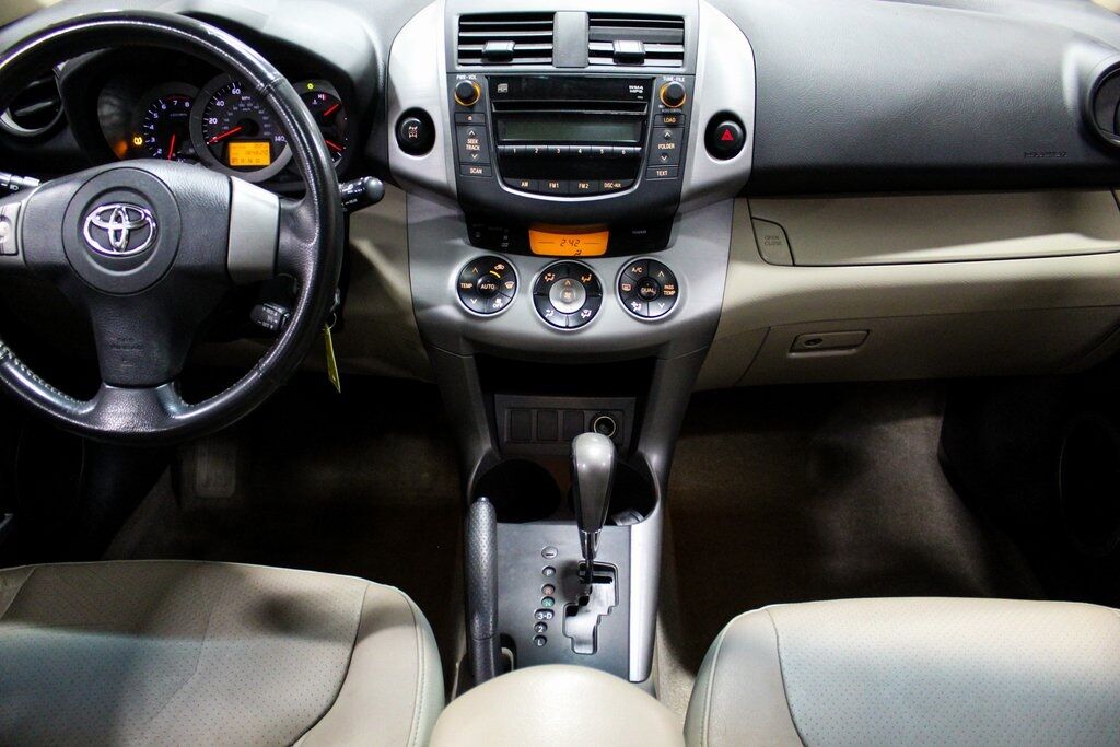 2006 Toyota RAV4 Limited Tigard OR